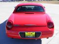 2002 Thunderbird Premium Roadster #4