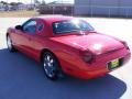 2002 Thunderbird Premium Roadster #5