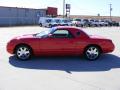 2002 Thunderbird Premium Roadster #6