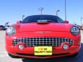 2002 Thunderbird Premium Roadster #9