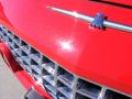 2002 Thunderbird Premium Roadster #13