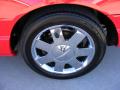 2002 Thunderbird Premium Roadster #15