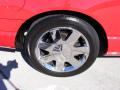 2002 Thunderbird Premium Roadster #16
