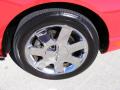 2002 Thunderbird Premium Roadster #17