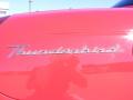 2002 Thunderbird Premium Roadster #20