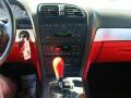 2002 Thunderbird Premium Roadster #35