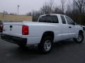 2008 Dakota ST Extended Cab #8