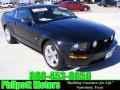 2008 Mustang GT Deluxe Coupe #1