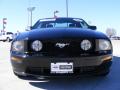 2008 Mustang GT Deluxe Coupe #9