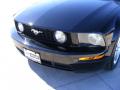 2008 Mustang GT Deluxe Coupe #12