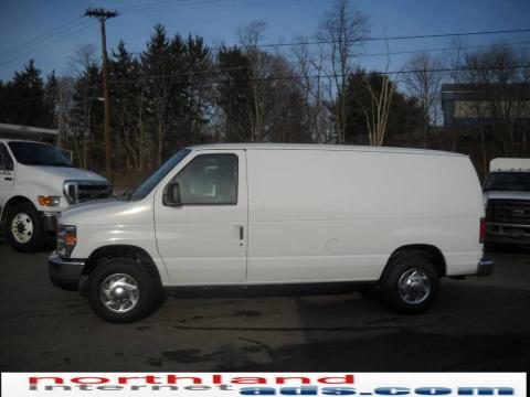 Oxford White Ford E Series Van E150 Cargo. Click to enlarge. Oxford White Ford E Series Van E150 Cargo. Click to enlarge.