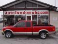 1999 S10 LS Extended Cab #1