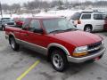 1999 S10 LS Extended Cab #2