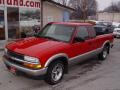 1999 S10 LS Extended Cab #3