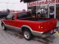1999 S10 LS Extended Cab #4