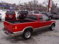 1999 S10 LS Extended Cab #5