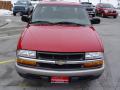 1999 S10 LS Extended Cab #7