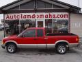 1999 S10 LS Extended Cab #17