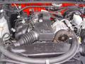 1999 S10 LS Extended Cab #22