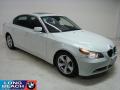 2007 5 Series 525i Sedan #1