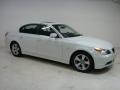 2007 5 Series 525i Sedan #2