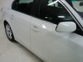 2007 5 Series 525i Sedan #4