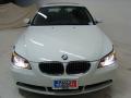 2007 5 Series 525i Sedan #5