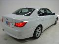 2007 5 Series 525i Sedan #6
