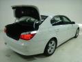 2007 5 Series 525i Sedan #11