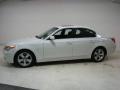2007 5 Series 525i Sedan #13