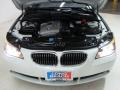 2007 5 Series 525i Sedan #15