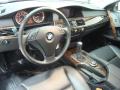 2007 5 Series 525i Sedan #17