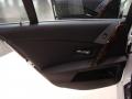 2007 5 Series 525i Sedan #27