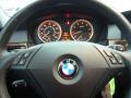 2007 5 Series 525i Sedan #31