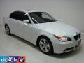 2007 5 Series 525i Sedan #1
