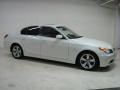 2007 5 Series 525i Sedan #2