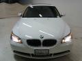 2007 5 Series 525i Sedan #5