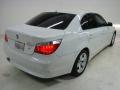 2007 5 Series 525i Sedan #6