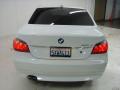 2007 5 Series 525i Sedan #7