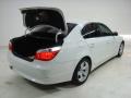 2007 5 Series 525i Sedan #10