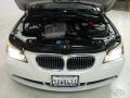 2007 5 Series 525i Sedan #18