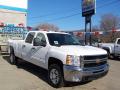 2010 Silverado 3500HD LT Crew Cab 4x4 #2