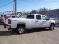 2010 Silverado 3500HD LT Crew Cab 4x4 #3
