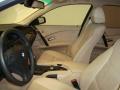 2007 5 Series 525i Sedan #21