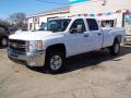 2010 Silverado 3500HD LT Crew Cab 4x4 #6