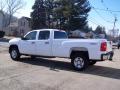 2010 Silverado 3500HD LT Crew Cab 4x4 #7
