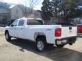2010 Silverado 3500HD LT Crew Cab 4x4 #8