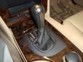 2007 5 Series 525i Sedan #36