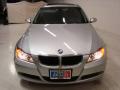 2007 3 Series 328i Sedan #5