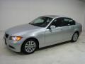 2007 3 Series 328i Sedan #12